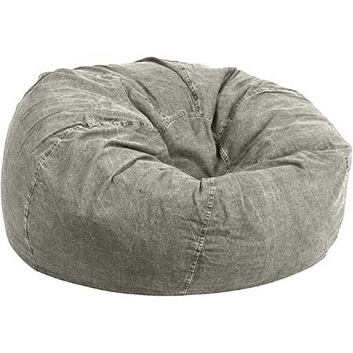 Lounger Bean Bag