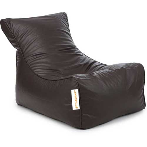 Lounger Bean Bag