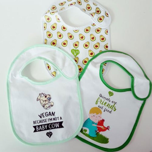 Baby Bibs