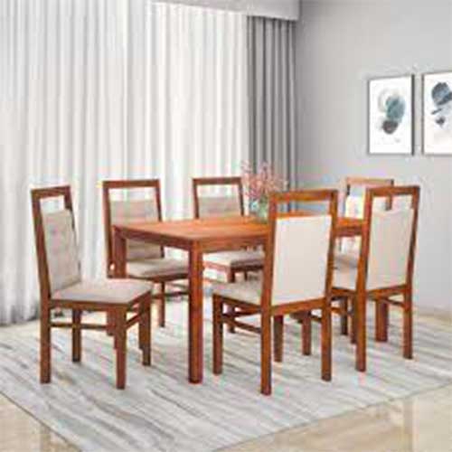 Nilkamal Dining Table