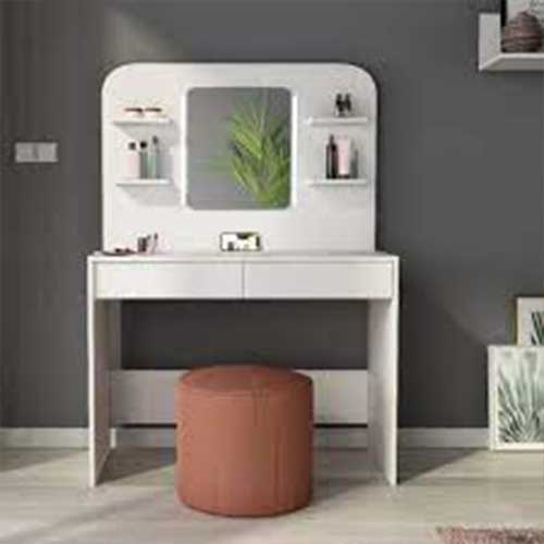Standardized Dressing Table