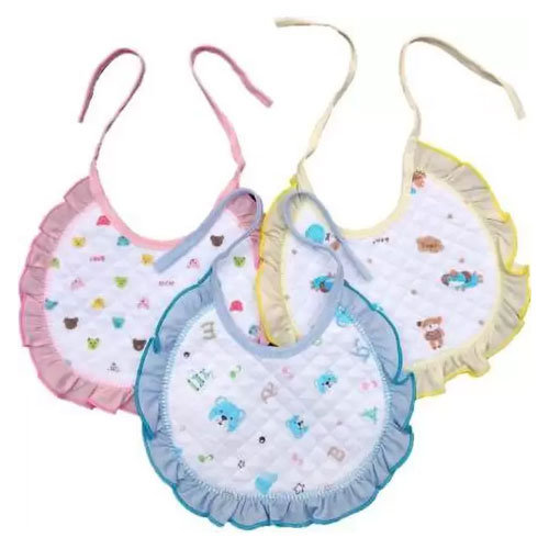 Baby Bibs
