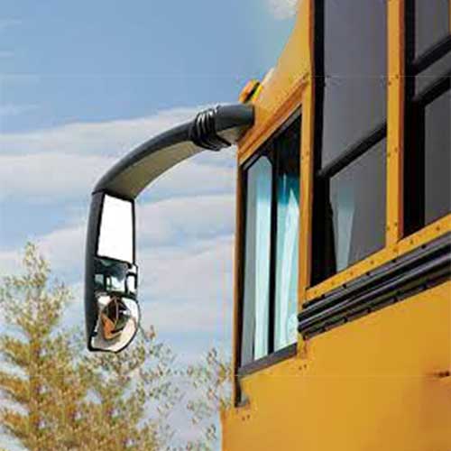 Bus Mirrors