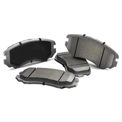 Aircraft Brake Lining