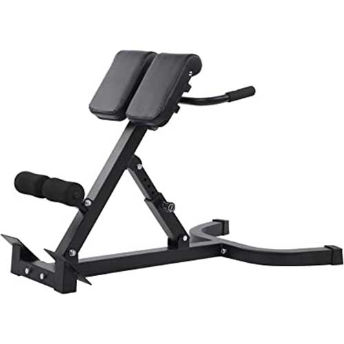 Hyperextension Bench