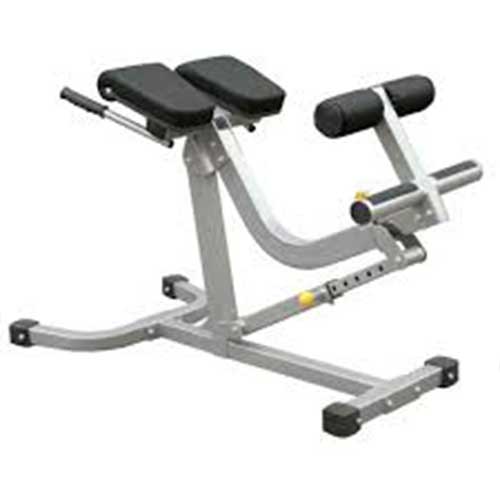 Hyperextension Bench