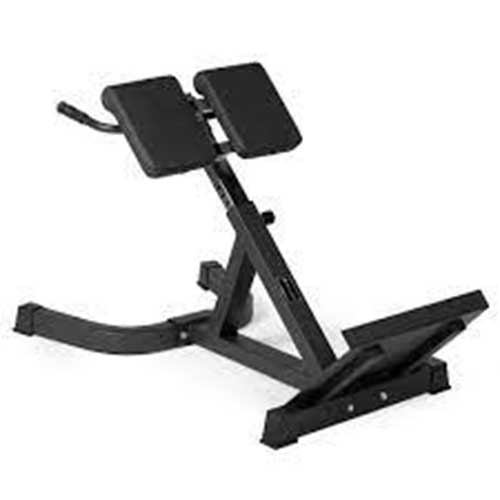 Hyperextension Bench