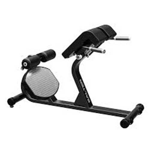 Hyperextension Bench
