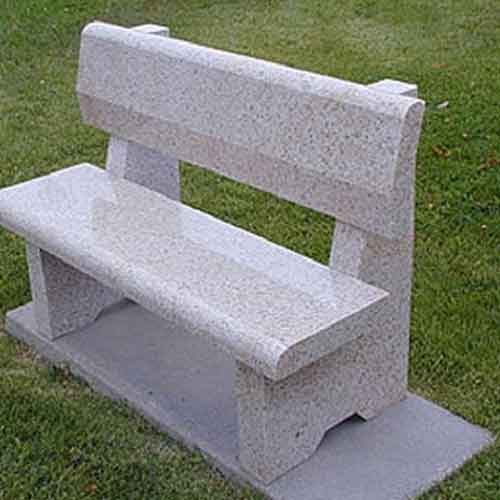 Granite Chair