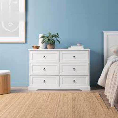 Bedroom Dresser