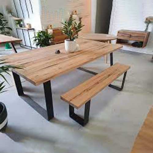 Custom Made Furniture