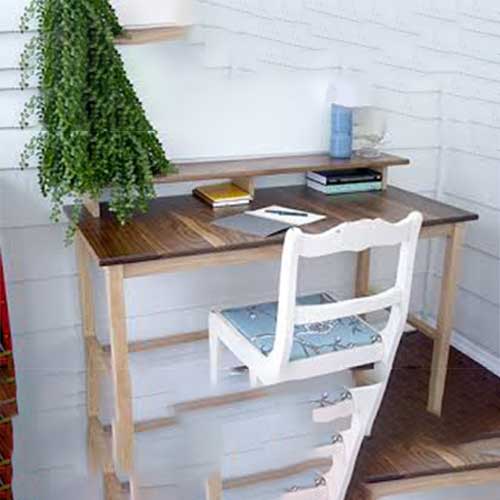 Custom Made Furniture