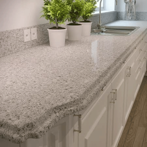 Sandstone Countertop