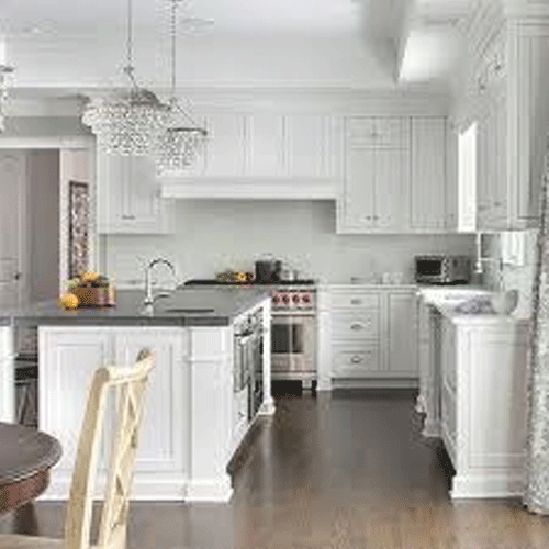 Sandstone Countertop