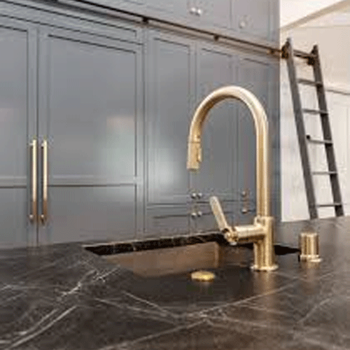 Sandstone Countertop