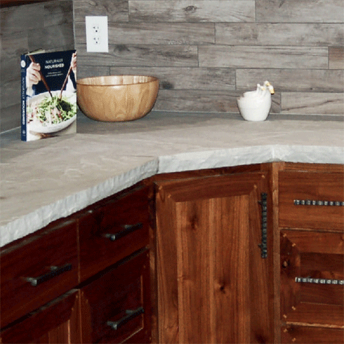 Sandstone Countertop