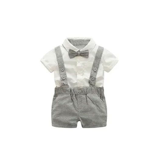 Baby Suit