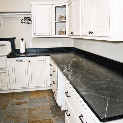 Sandstone Countertop