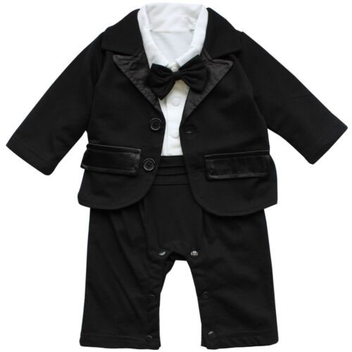 Baby Suit
