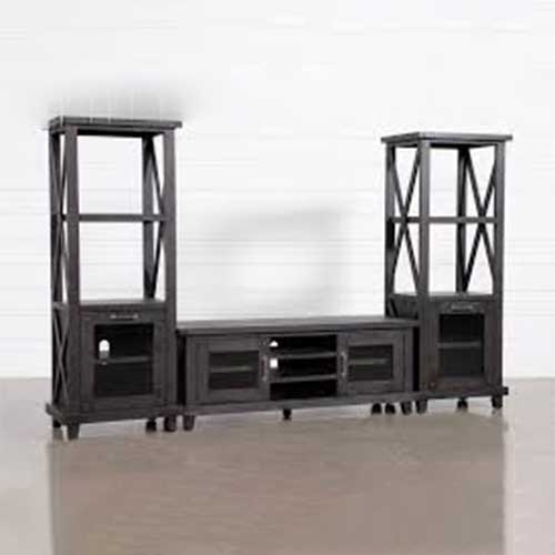 Entertainment Centers