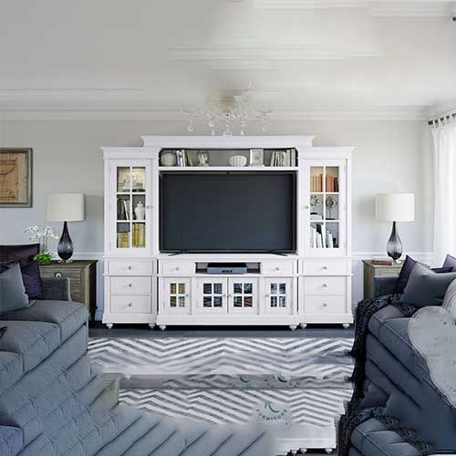 Entertainment Centers