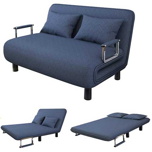 Convertible Sofa Bed