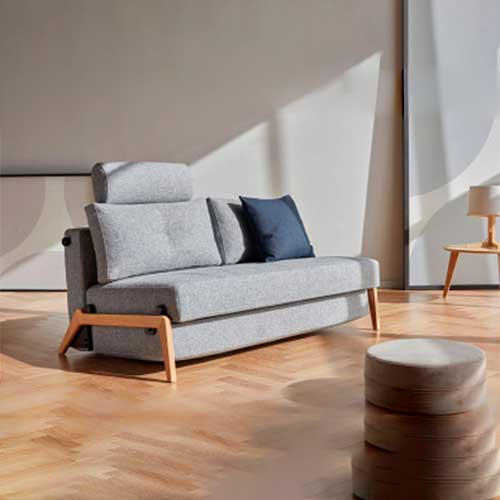 Convertible Sofa Bed