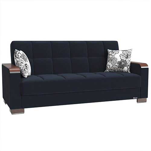 Convertible Sofa Bed