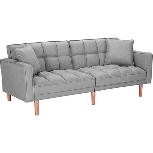Convertible Sofa Bed