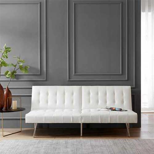 Convertible Sofa Bed