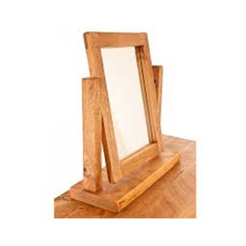 Dressing Table Mirror Frame
