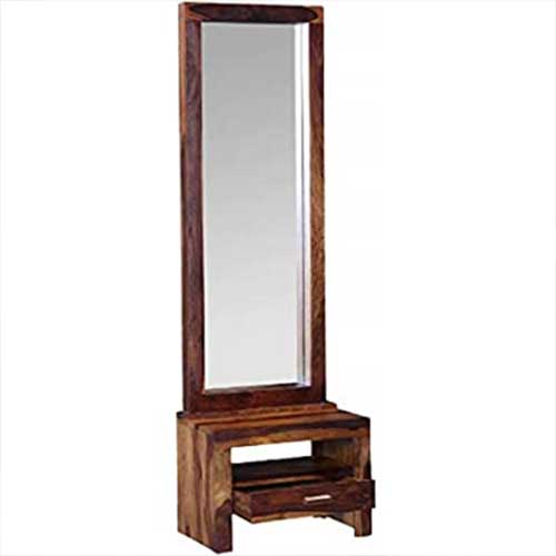 Dressing Table Mirror Frame