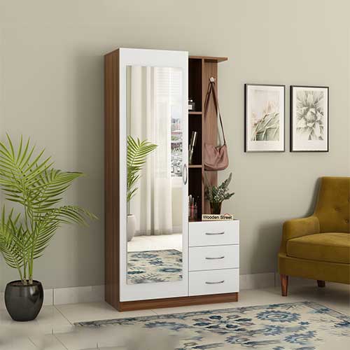 Dressing Table Mirror Frame