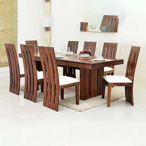 Contemporary Dining Room Set