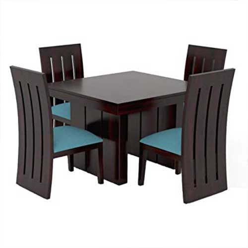 Contemporary Dining Room Set
