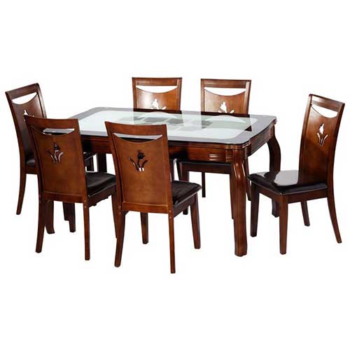 Contemporary Dining Room Set