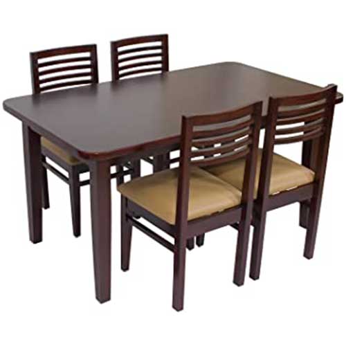 Contemporary Dining Room Set