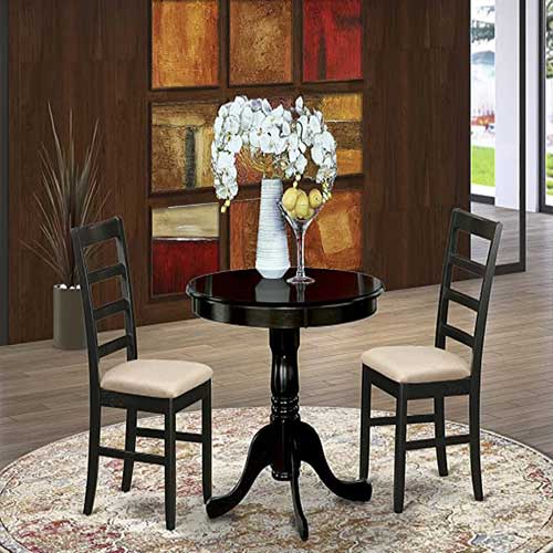 Contemporary Dining Room Set