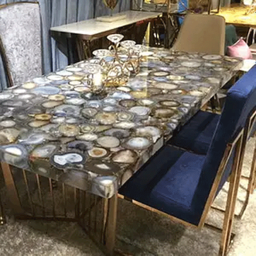 Stone Table Top