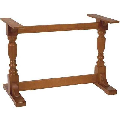 Pedestal Table Base