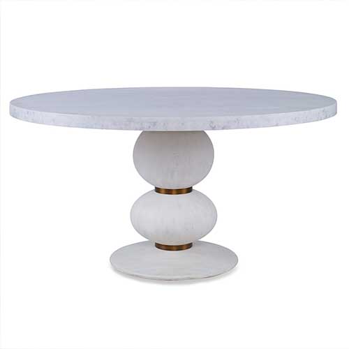 Pedestal Table Base