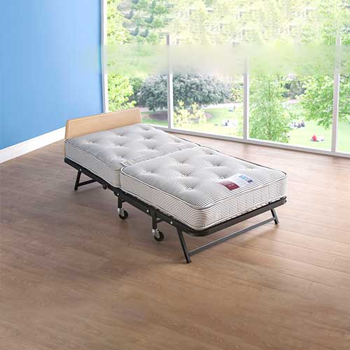 Fold Away Bed