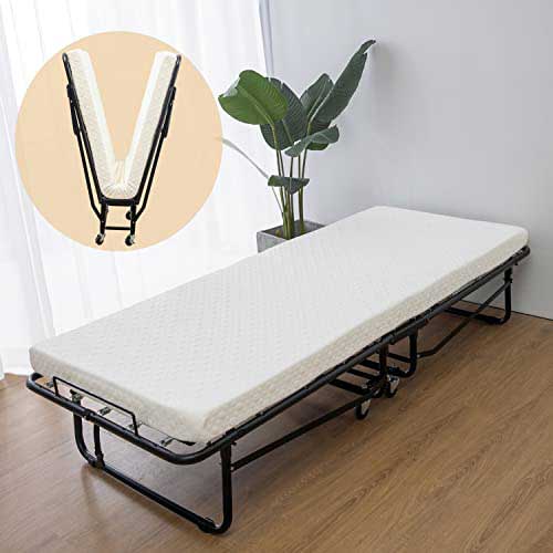Fold Away Bed