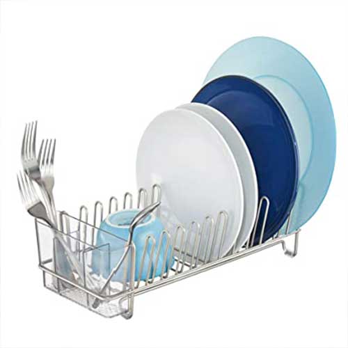 Plate Drain Rack