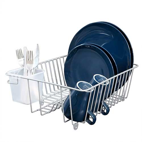 Plate Drain Rack