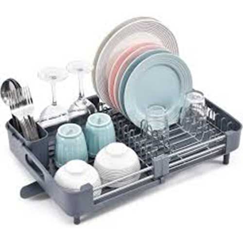 Plate Drain Rack