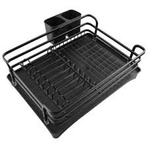 Plate Drain Rack