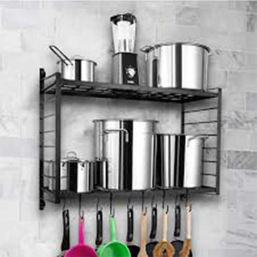 Kitchen Utensil Rack