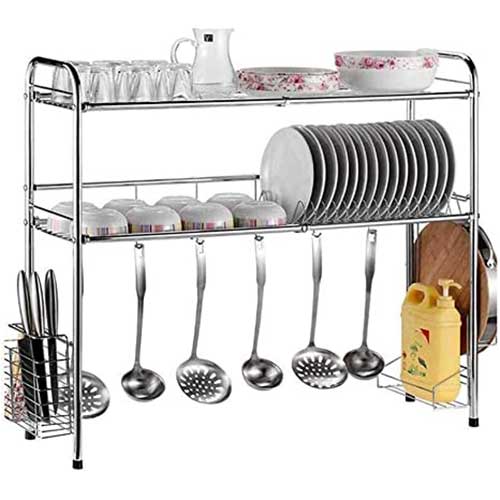 Kitchen Utensil Rack