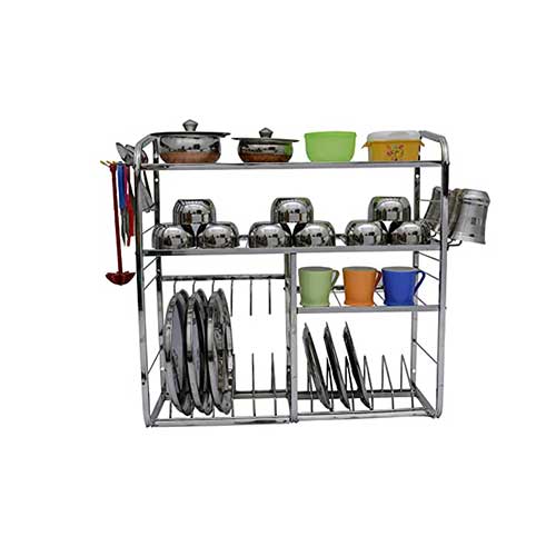 Kitchen Utensil Rack